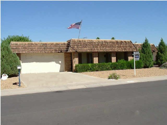 10914 W Granada Dr., Sun City, AZ 85373
