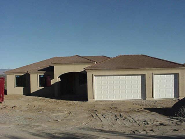 2342 W Lazy G Ranch Rd., New River, AZ 85087