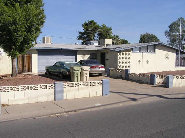 5109 N 67 Ave., Glendale, AZ 85301