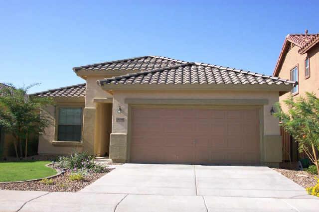 39744 N High Noon Way, Anthem, AZ 85086