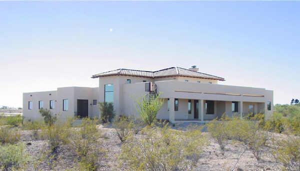 56214 N Vulture Mine Rd., Wickenburg, AZ 85390