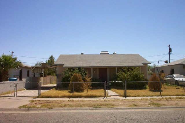1733 E Willetta St., Phoenix, AZ 85006