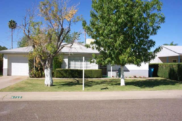 5722 N 11 Pl., Phoenix, AZ 85014