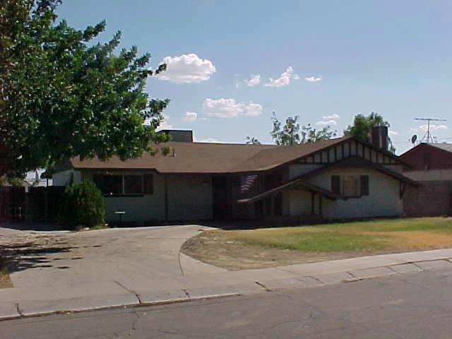 6219 W Cavalier Dr., Glendale, AZ 85301