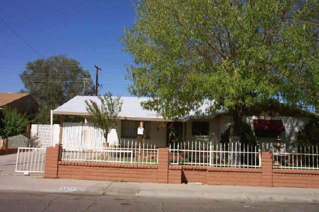 6912 W Highland Ave., Phoenix, AZ 85033