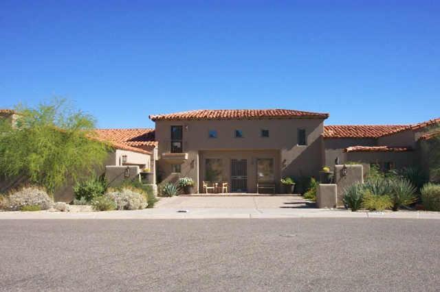 15209 N Lorma Ln., Fountain Hills, AZ 85268