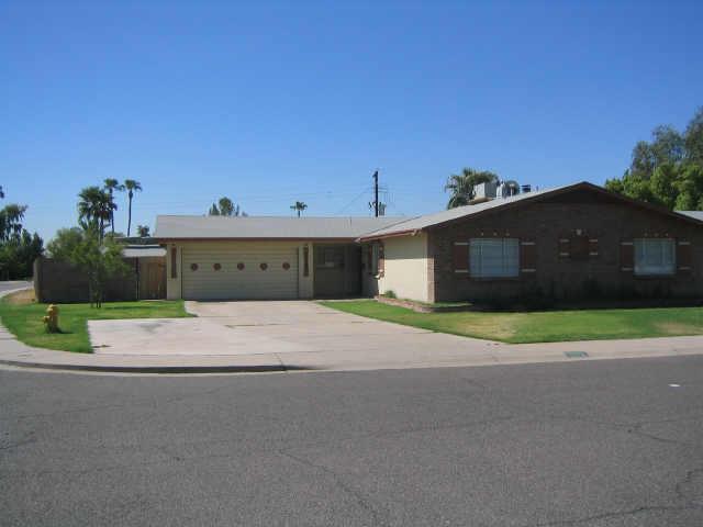 3701 W Hayward Ave. #20, Phoenix, AZ 85051
