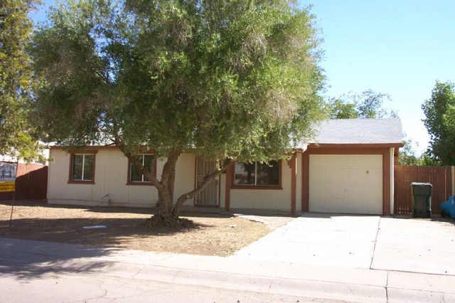 1819 N 66th Dr., Phoenix, AZ 85035