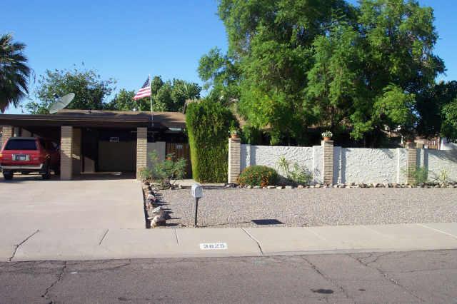 3828 W Becker Ln., Phoenix, AZ 85029