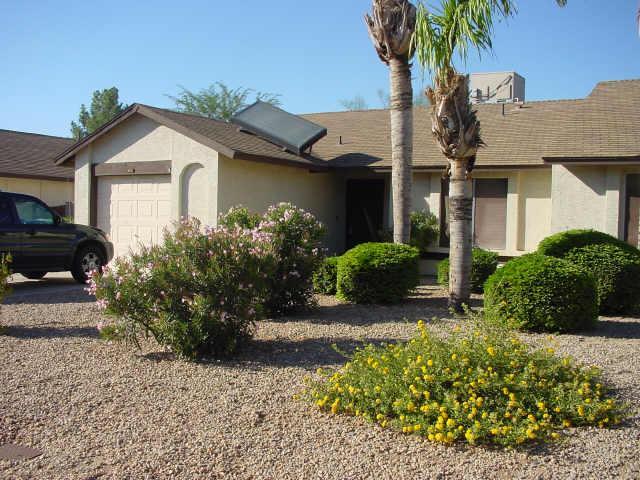 2862 E Impala Ave., Mesa, AZ 85204
