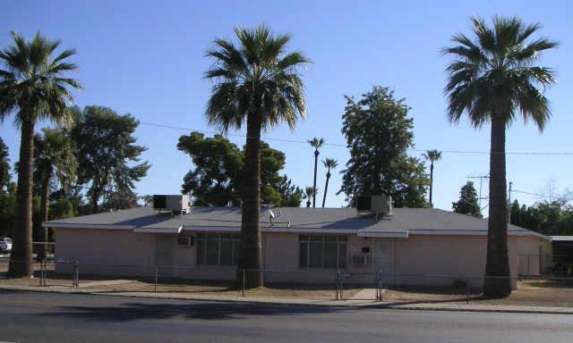 2511 N 36th St., Phoenix, AZ 85008