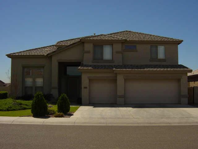 7125 W Bronco Ter., Peoria, AZ 85383