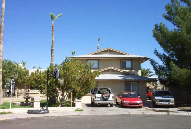 6920 W Oregon Ave., Glendale, AZ 85303