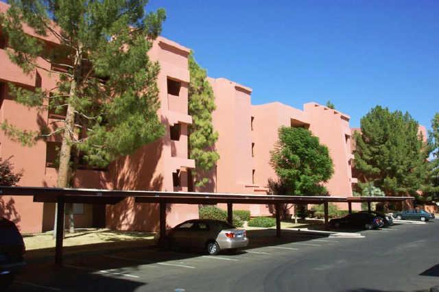 12222 N Paradise Village Pkwy. #324, Phoenix, AZ 85032