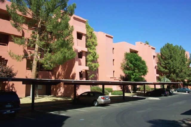 12222 N Paradise Village Pkwy. #121, Phoenix, AZ 85032