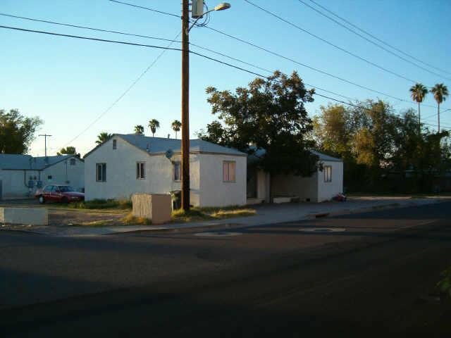 2502 N 20 St., Phoenix, AZ 85006