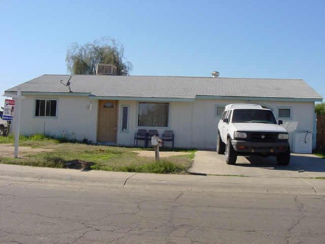 2048 74th Ln., Phoenix, AZ 85035