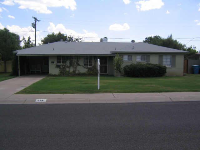 919 W Vermont Ave., Phoenix, AZ 85013