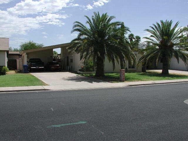 813 S Kachina, Mesa, AZ 85204