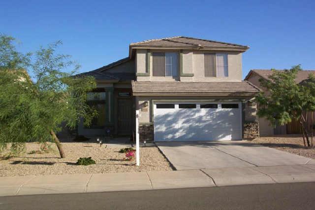 4312 E Shannon St., Gilbert, AZ 85236