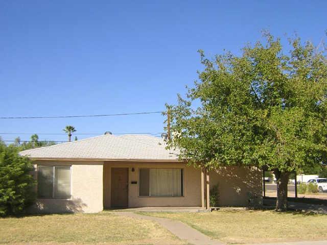4 W 8th Pl., Mesa, AZ 85201