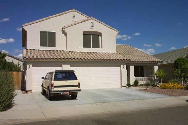 8228 W Beaubien Dr., Peoria, AZ 85382