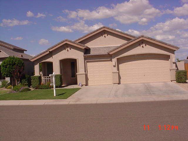 7816 W Donald Dr., Peoria, AZ 85383