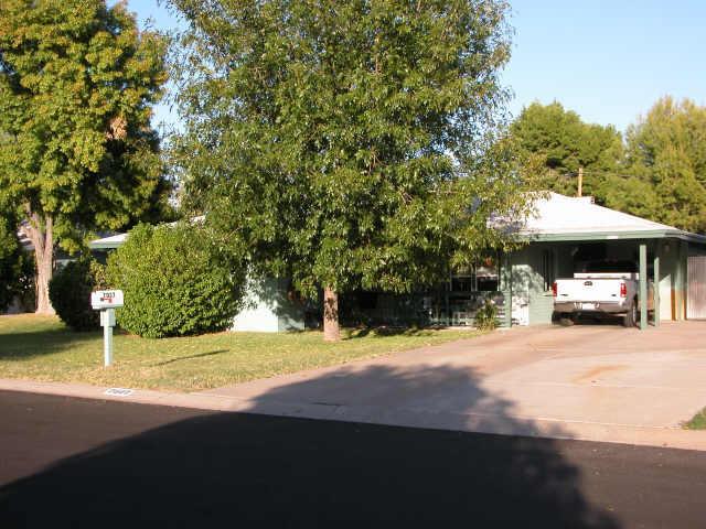 7027 N 11th St., Phoenix, AZ 85020