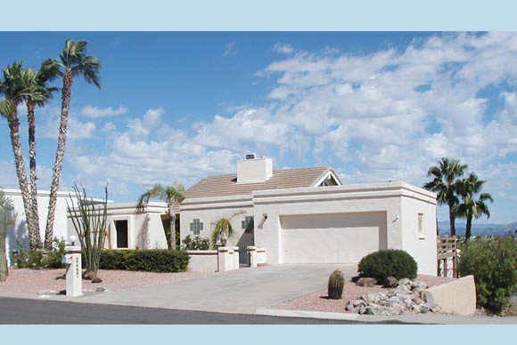 16414 E Bainbridge Ave., Fountain Hills, AZ 85268