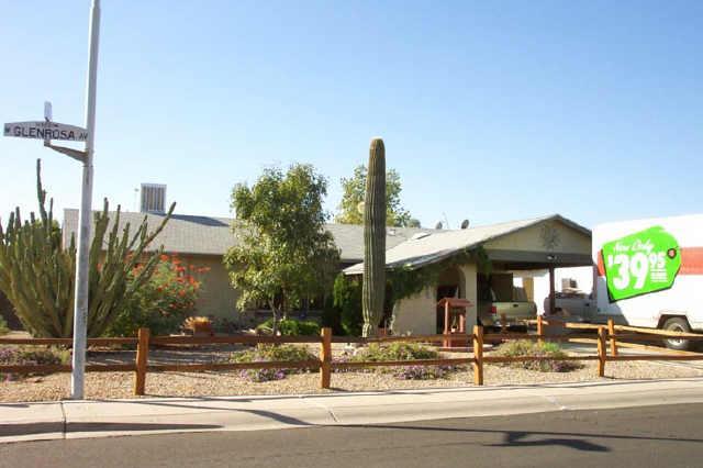 10811 W Glenrosa Ave., Phoenix, AZ 85037