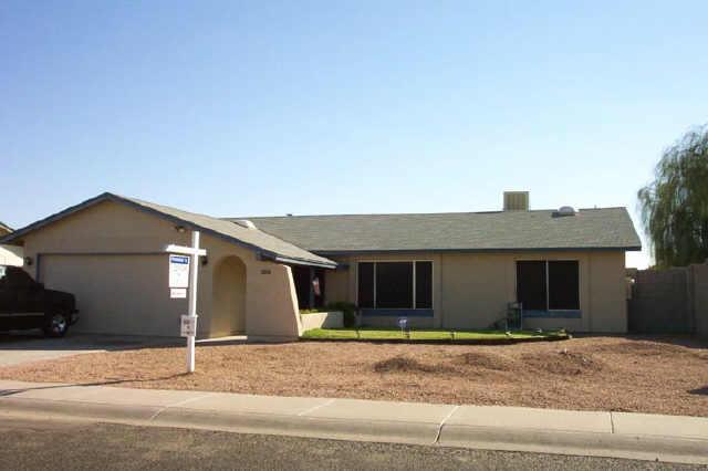 4131 N 109th Dr., Phoenix, AZ 85037