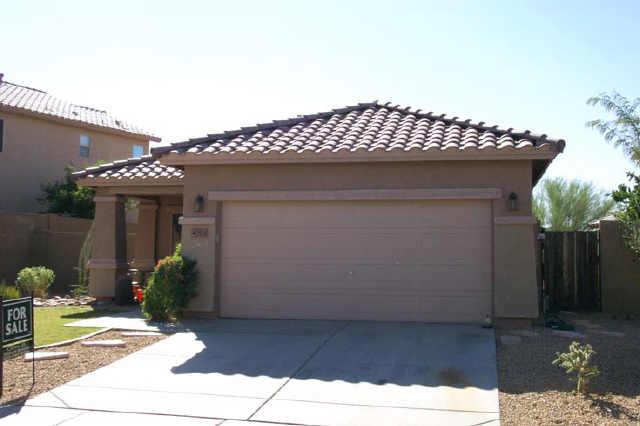 40521 N Territory Ter., Anthem, AZ 85086