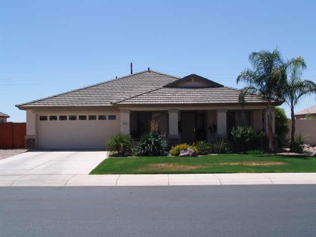 3865 E Thornton Ave., Gilbert, AZ 85236