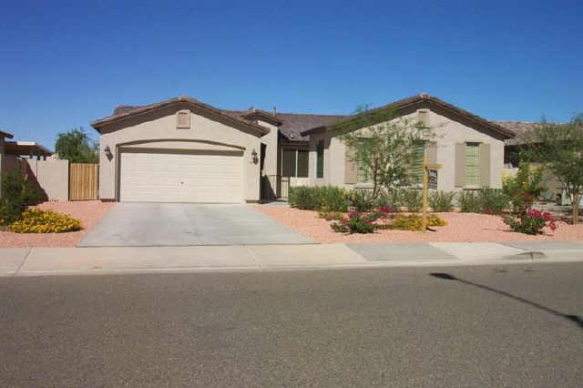 10944 W Cimarron Blvd., Sun City, AZ 85373