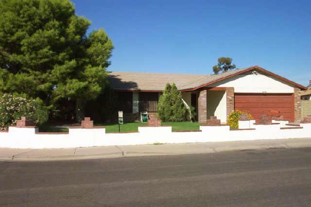 8618 N 51st Dr., Glendale, AZ 85302