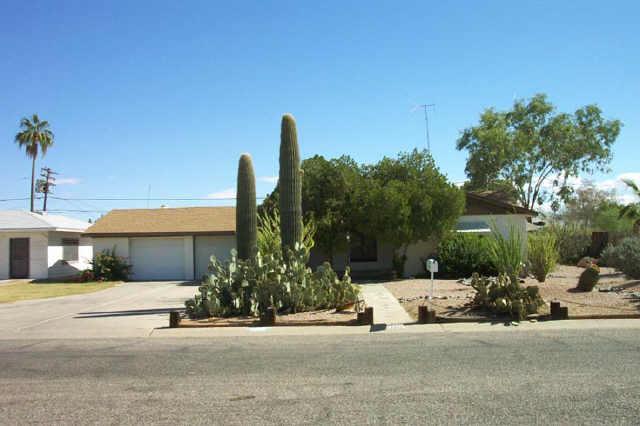 1312 N Park Ave., Casa Grande, AZ 85122