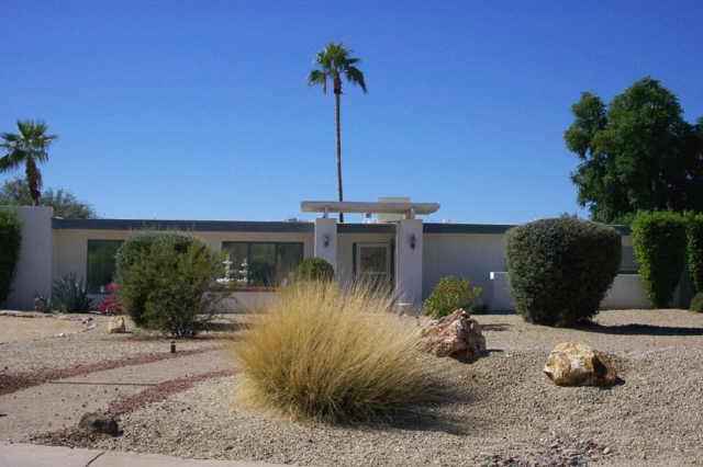 5350 E Orchid Ln., Paradise Valley, AZ 85253