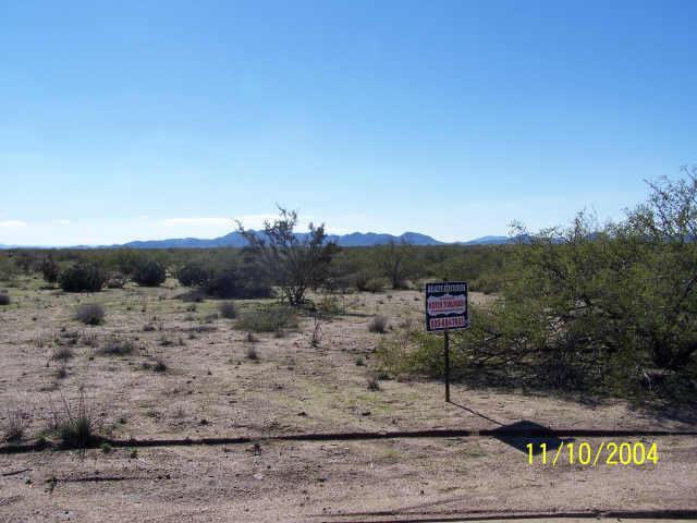 22975 W. Phyliss St., Congress, AZ 85332