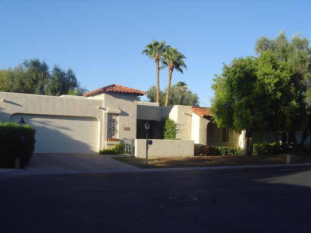 7214 E Solano Dr., Scottsdale, AZ 85250