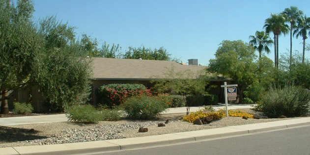 12419 N 66th Dr., Glendale, AZ 85304