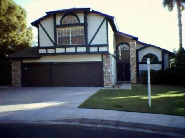 5213 E Fairfield Cir., Mesa, AZ 85205