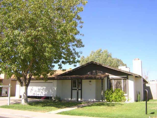 534 W Del Campo Ave., Mesa, AZ 85210