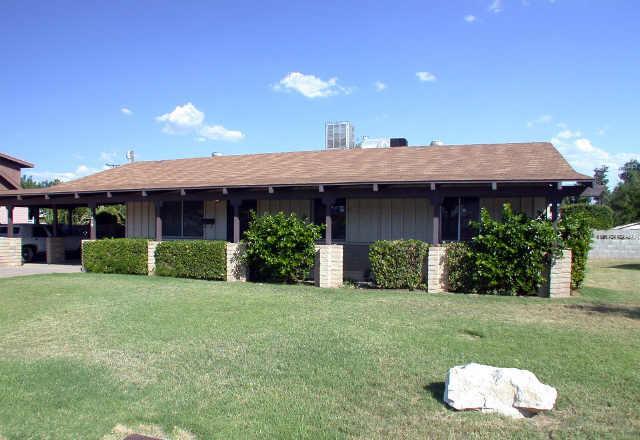 4019 N 60th Ave., Phoenix, AZ 85033