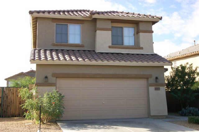 40809 N Apollo Way, Anthem, AZ 85086