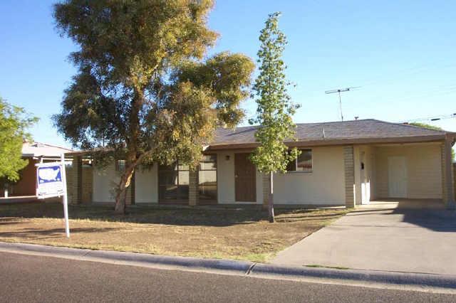 4745 28th Dr., Phoenix, AZ 85017