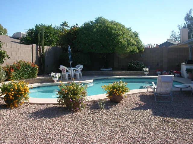 4920 W Villa Maria Dr., Glendale, AZ 85308