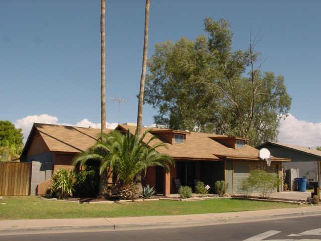 2520 E Commonwealth Cir., Chandler, AZ 85225