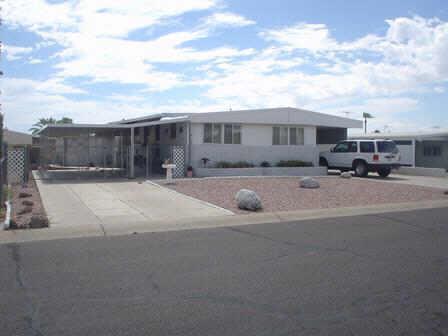 5463 E Alpine Ave., Mesa, AZ 85206