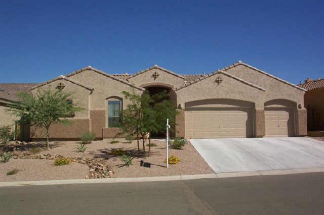 4355 S Primrose Dr., Gold Canyon, AZ 85218