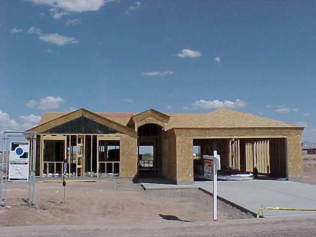 10122 W Fernando Dr. ##9, Arizona City, AZ 85223